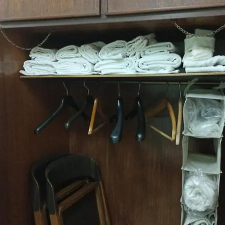 Casaterry Metroa-battistini-vaticano-termini Apartmán