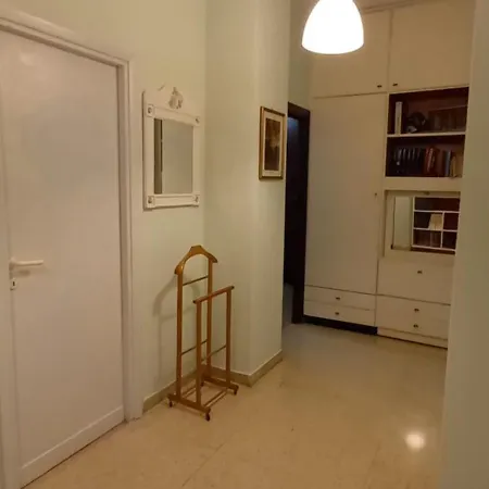 Casaterry Metroa-battistini-vaticano-termini Řím