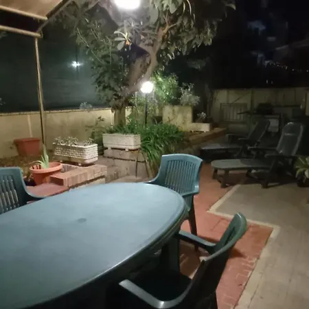 Apartmán Casaterry Metroa-battistini-vaticano-termini *