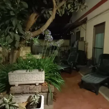 Casaterry Metroa-battistini-vaticano-termini Rom