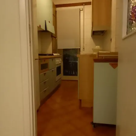 Casaterry Metroa-battistini-vaticano-termini Apartmán