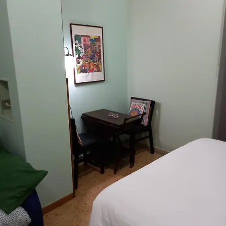 Casaterry Metroa-battistini-vaticano-termini Apartmán *