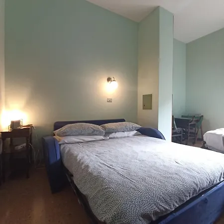 Apartmán Casaterry Metroa-battistini-vaticano-termini Řím