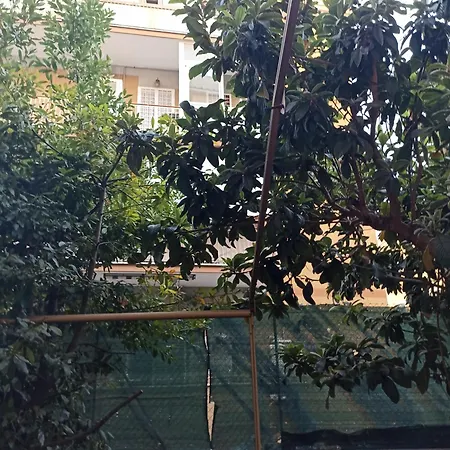 Casaterry Metroa-battistini-vaticano-termini Apartamento Roma